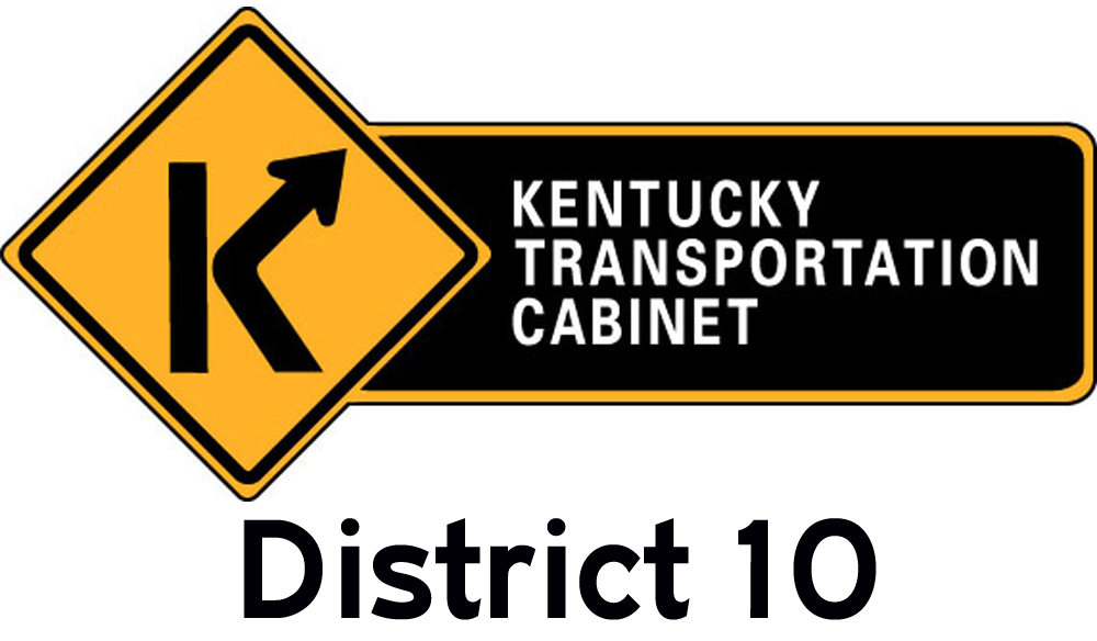 Kentucky Dept Of Transportation Transport Informations Lane